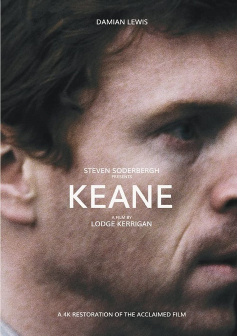 Keane (Damian Lewis Abigail Breslin Amy Ryan Christopher Evan Welch) New DVD