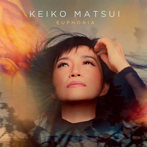 Keiko Matsui Euphoria New CD
