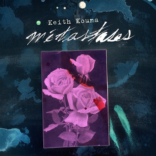 Keith Kouna Metastases New CD