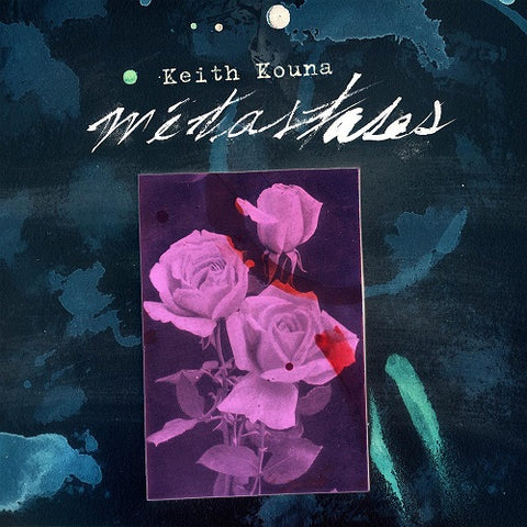 Keith Kouna Metastases New CD