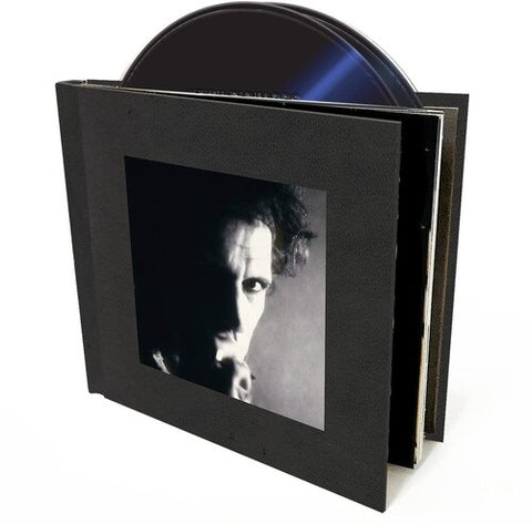Keith Richards Main Offender Limited Edition 2 Disc New CD + Media Book