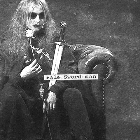 Kekht Arakh Pale Swordsman New CD