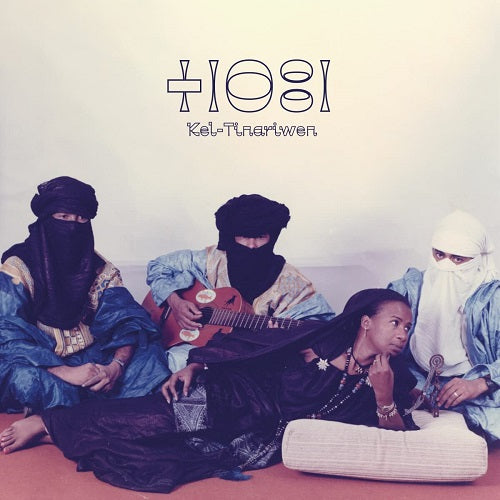 Kel Tinariwen New CD