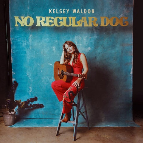 Kelsey Waldon No Regular Dog New CD