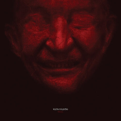 KEN Mode Null New CD