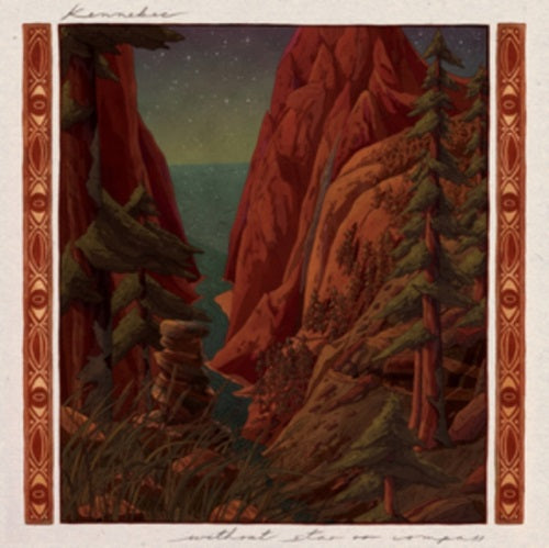 Kennebec Without Star Or Compass New CD