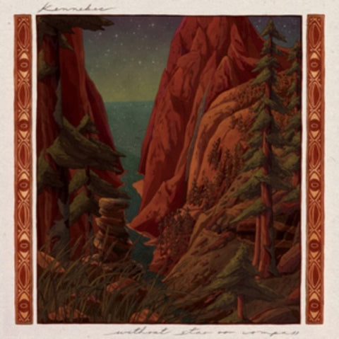 Kennebec Without Star Or Compass New CD