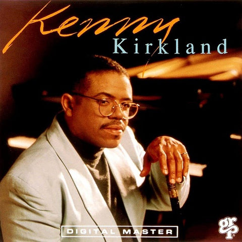 Kenny Kirkland SHM-CD Self Titled New CD