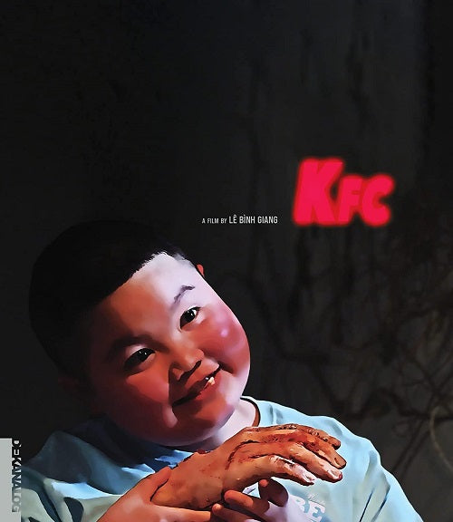 KFC (Ta Quang Chien Tram Primrose Hoang Ba Son Nguyen Tony) New Blu-ray