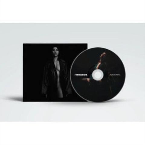 Kimbra A Reckoning New CD
