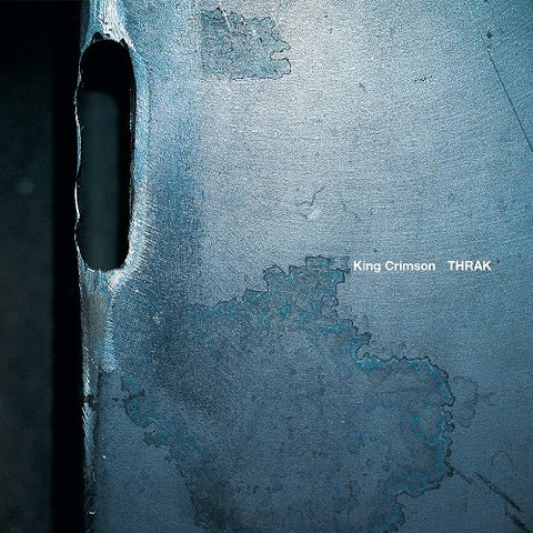 King Crimson Thrak SHM-CD Paper Sleeve New CD