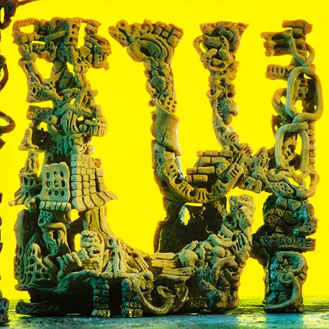 King Gizzard and the Lizard Wizard LW & New CD