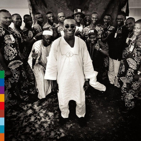 King Wasiu Ayinde Marshal I Talazo Fuji Music Party New CD