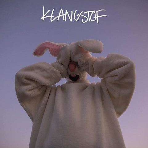Klangstof Godspeed to the Freaks New CD