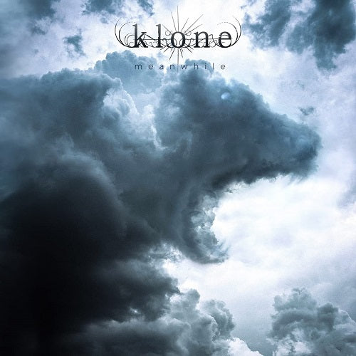 Klone Meanwhile New CD