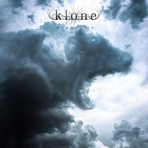 Klone Meanwhile New CD