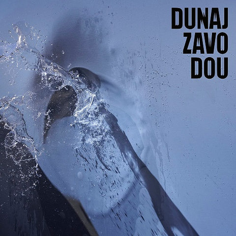 KOLSOVSKY DUNAJ Dunaj Za vodou New CD