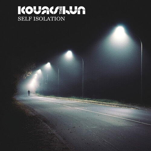 Kovacs the Hun Self Isolation New CD