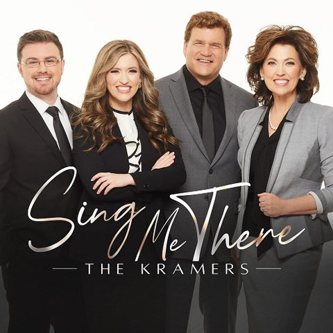 Kramers Sing Me There New CD