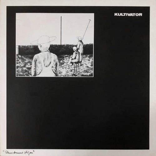 Kultivator Barndomens Stigar SHM-CD Paper Sleeve Remaster 2 Disc New CD