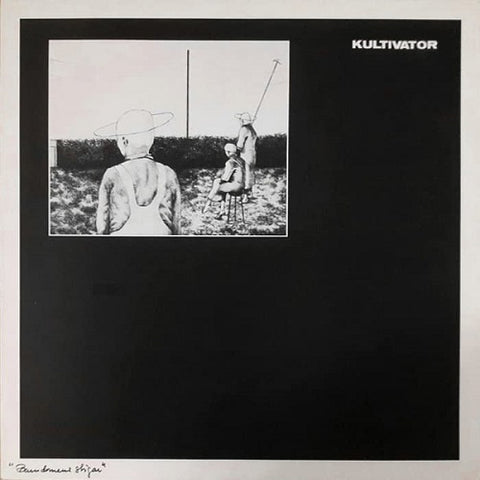 Kultivator Barndomens Stigar SHM-CD Paper Sleeve Remaster 2 Disc New CD
