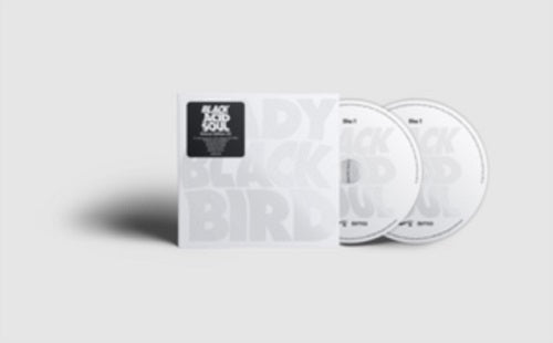 LADY BLACKBIRD Black Acid Soul New CD