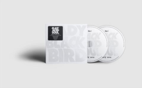LADY BLACKBIRD Black Acid Soul New CD