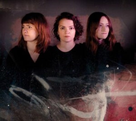 Lady Maisery Tender New CD