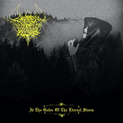 Lament in Winter's Night At the Gates of the Eternal Storm Winters New CD