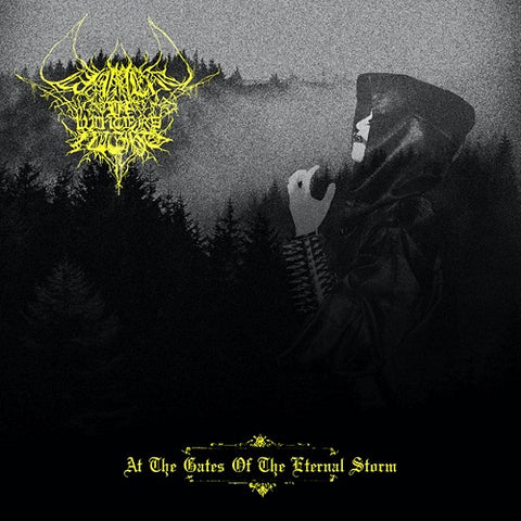 Lament in Winter's Night At the Gates of the Eternal Storm Winters New CD