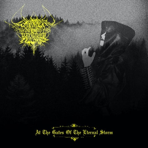 Lament in Winter's Night At the Gates of The Eternal Storm Winters New CD