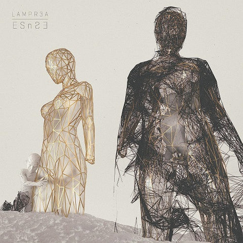 Lampr3a Esnse New CD