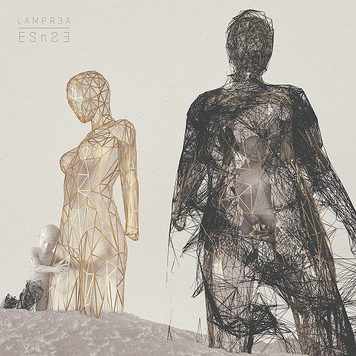 Lampr3a Esnse New CD