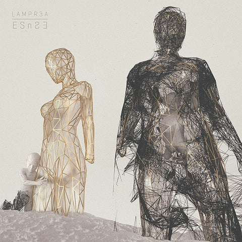 Lampr3a Esnse New CD