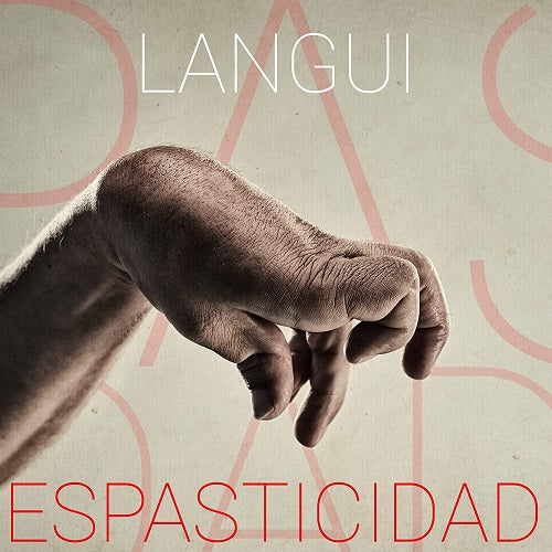 Langui Espasticidad New CD