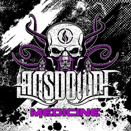 Lansdowne Medicine New CD