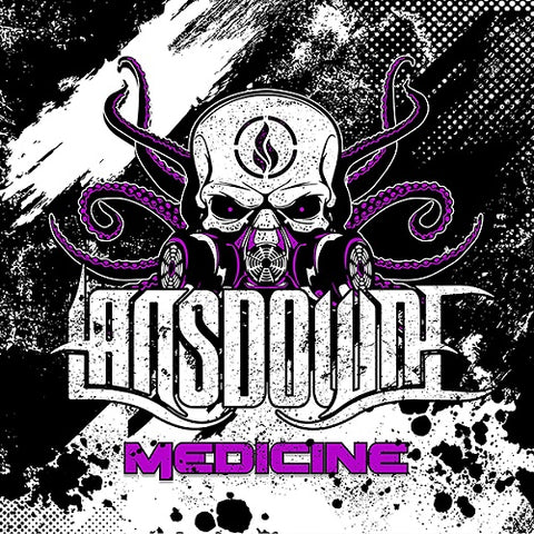Lansdowne Medicine New CD