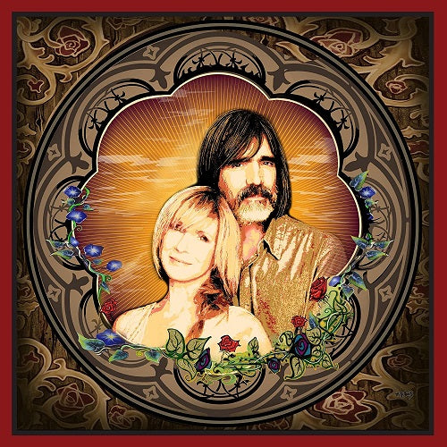 Larry Campbell LIVE AT LEVON'S LEVONS New CD