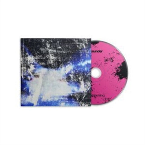 Launder Happening New CD