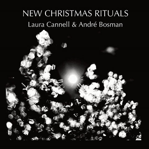 Laura Cannell & Andre Bosman New Christmas Rituals And New CD