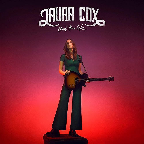 Laura Cox Head Above Water New CD
