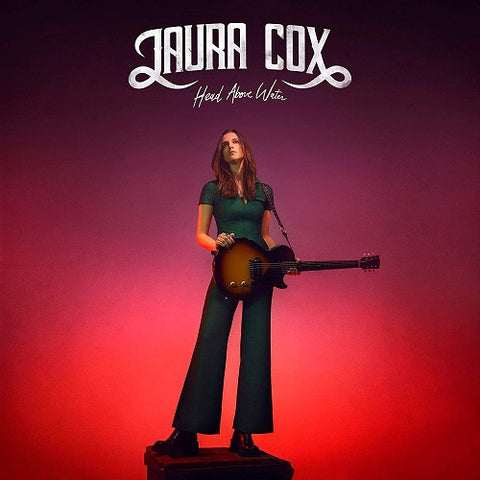 Laura Cox Head Above Water New CD