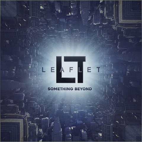 Leaflet Something Beyond New CD