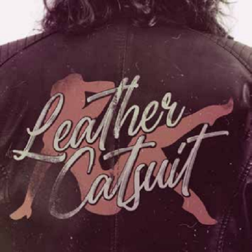Leather Catsuit Self Titled New CD