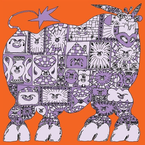 Leatherette Fiesta New CD