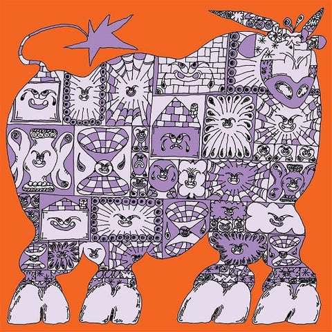 Leatherette Fiesta New CD