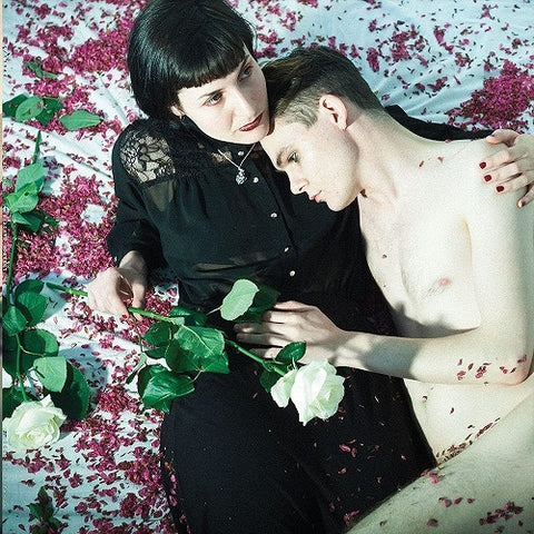 Lebanon Hanover Tomb for Two 2 New CD