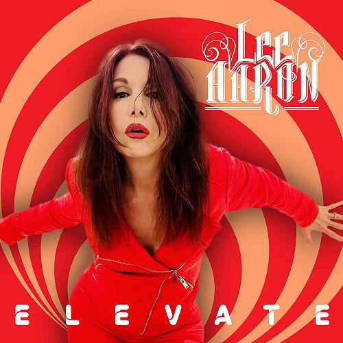 Lee Aaron Elevate New CD