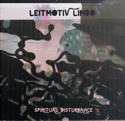 Leitmotiv Limbo Spiritual Disturbance New CD