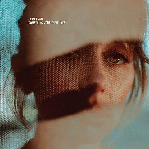 Lera Lynn Something More Than Love New CD